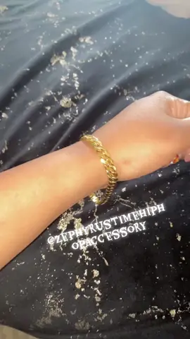 Get You Some Gold 🛒 #Fyp #Viral #TikTokShop #Jewelry 