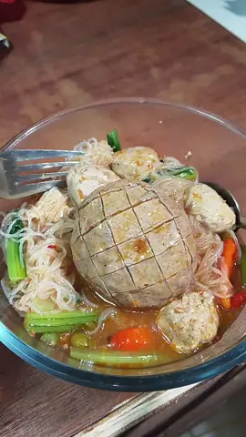 #semuabisangonten #dijamincuan #baksoikanekonomis  #baksoikanbahari #baksoikan 