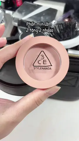 Đẹp xỉuuu #3ce #3cevn #makeup3cepartner 