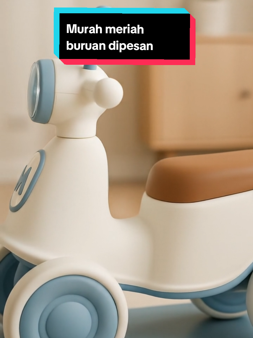 Baby Snail Scooter 4 Wheels Li#murah #fyppppppppppppppppppppppp #promo#masyaallahtabarakallah 