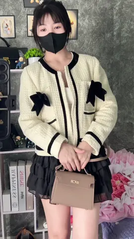 Đẹp hết điểm chê lun #thoitrangnu #outfit #macdepmoingay #reviewquanao #phoidoxinh 