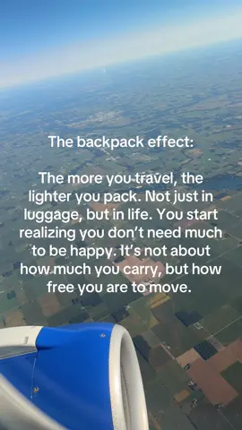 Traveling isn’t always about the destination, sometimes it’s about the lessons you learn. #travel #traveltiktok #traveltok #fyp #foryoupage 