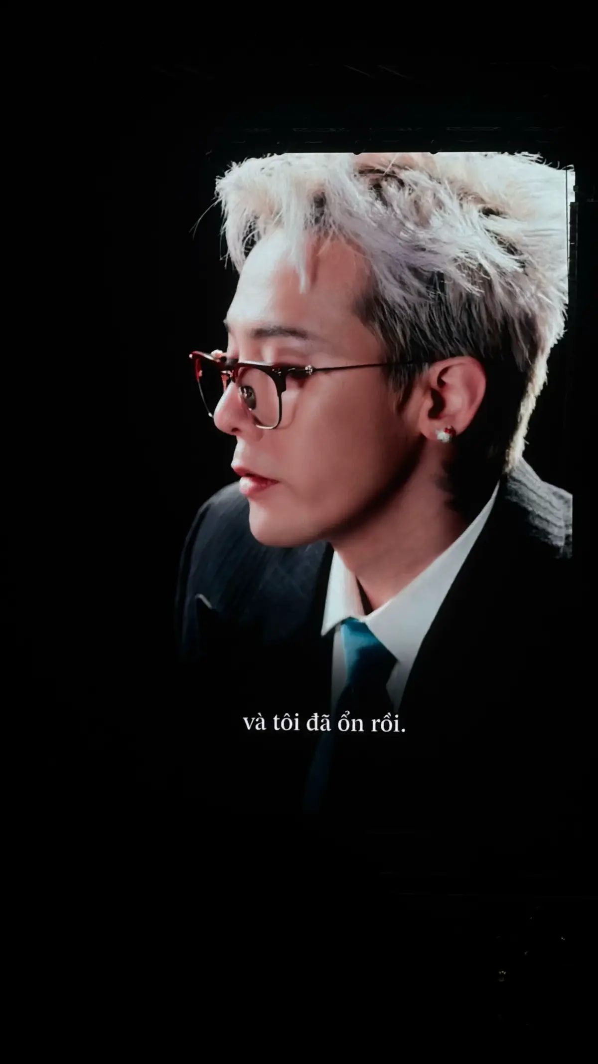 Tự hào Việt Nam quáaaa. Cảm ơn Đảng và nhà nước và các doanh nghiệp cho con cơ hội được đi đu idol ngay tại quê nhà ahuhu ❤️❤️❤️  #gdragonworldtour2025 #ubermenschworldtour #tiktok #viral