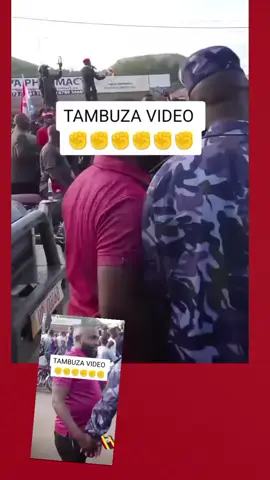 who is this idiot spying Nup#bobiwineuganda✊✊✊✊✊✊ #protest #viral #foryoupage #foryoupage @Bobi Wine @National Unity Platform @David Lewis Rubongoya 