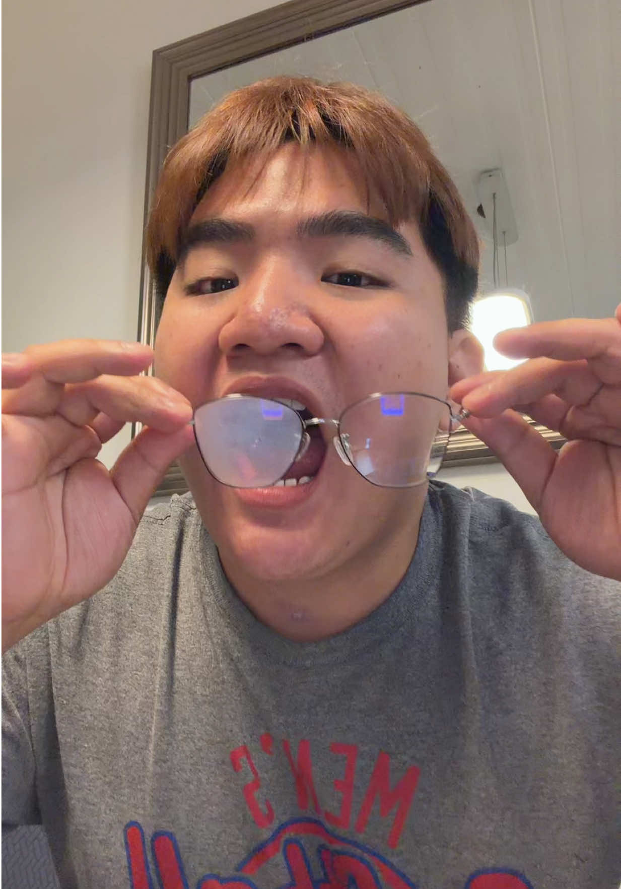 sa mga naka salamin jan ah nako ito na yun para satin nato!! 💯