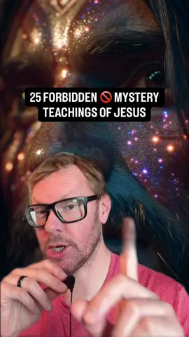 Reposting this because more people need to see it 🔥 The truth isn’t always easy to hear, but it’s meant to wake something ancient inside of you. Jesus wasn’t a sacrificial lamb — He was a Teacher, a living realization of the divine within the human form. He came to show you your own sovereignty and power over the material world — to remind you that the Kingdom isn’t somewhere “out there,” it’s within you. This truth was hidden, suppressed, even forbidden for centuries. But now, people are waking up — remembering what He actually taught: not worship, but awakening. #jesus #spiritualawakening #consciousness #forbiddenknowledge #truthseeker