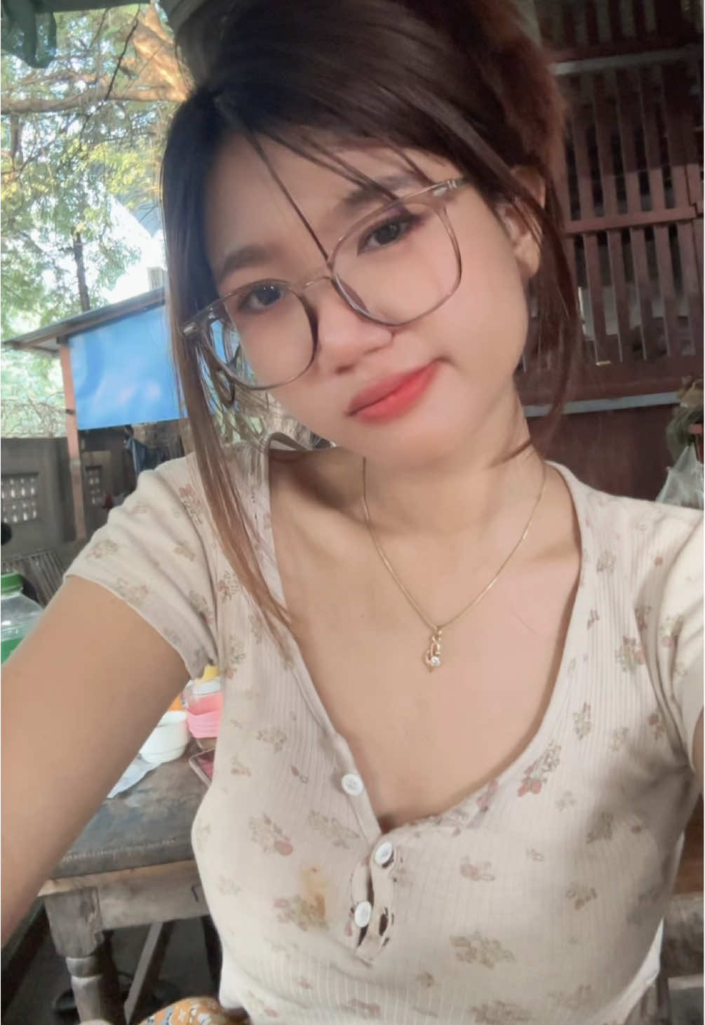 ဟွန်း morning 🫶