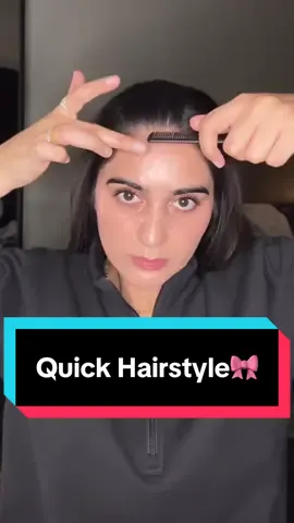 #easyhairstyles #quickhairstyle #trendinghairstyle #viral #haircareroutine 