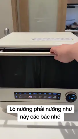 Quá chất trợ thủ đắc lực nhà bếp #lonuong #lovisong #noichien #noichienkhongdau 