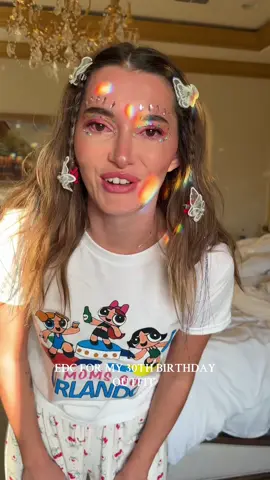 I noticed the lighting after lmao #edco 