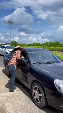 Khách nói đi đâu đi phải ghé trạm dừng chân☕️🥰#xuhuongtiktok 