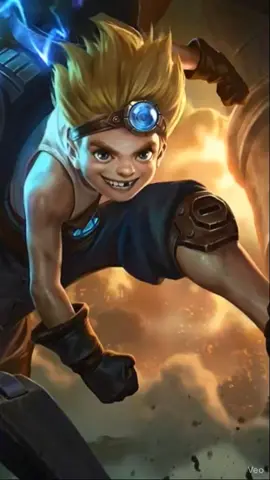 ai còn ít HP mà núp thì ..#xuhuong2025 #gaming #lienquanmobile #thinhhanh #game 