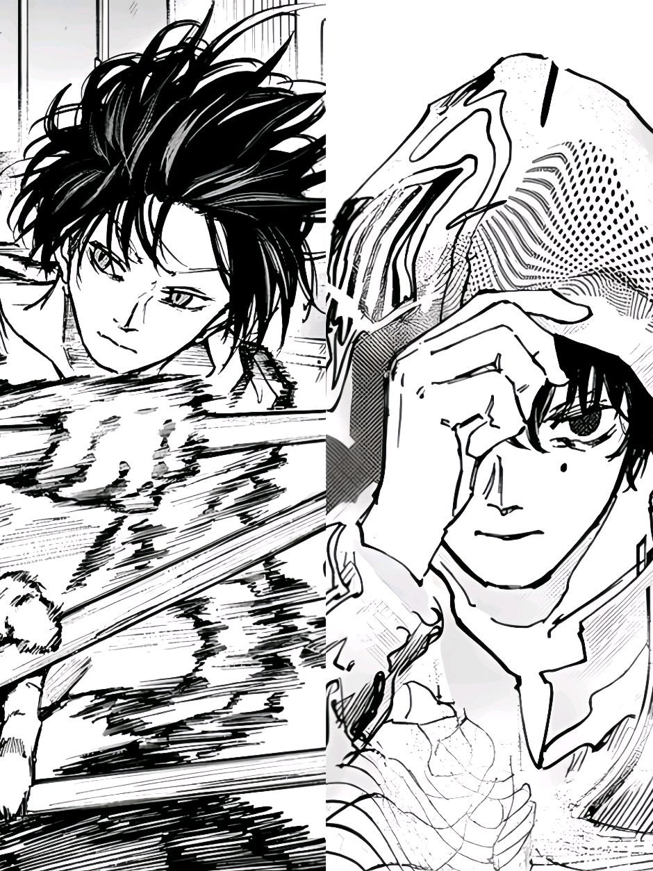 #amaneyotsumura #natsukiseba #sakamotodays #edit #fyp