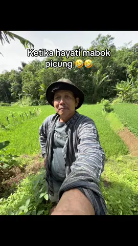 Kumaha barudaak well? #zainuddinhayati 