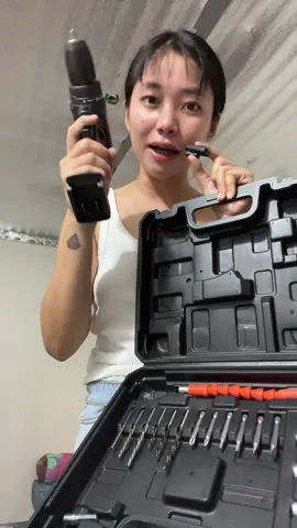 Impact range na, driller pa! San ka pa?😭