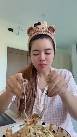 คือเก่า คือเดิม 🥰#หนูซอว์ #เซรั่มผมนมแพะ 