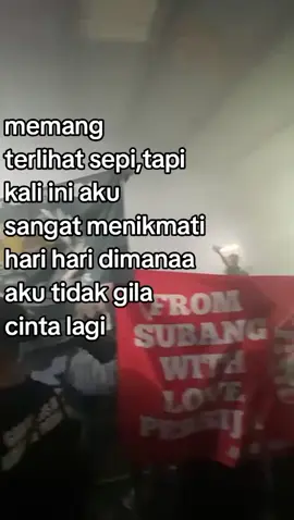 TETAP MUDA DAN GILA PERSIJA🕊️ #persija #jakmania #fyppppppppppppppppppppppp 