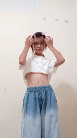 第一次露臉跳🫣表情管理再次失敗 特效一直掉#舞癡 #60720💖💕 #台南 #不會火系列 