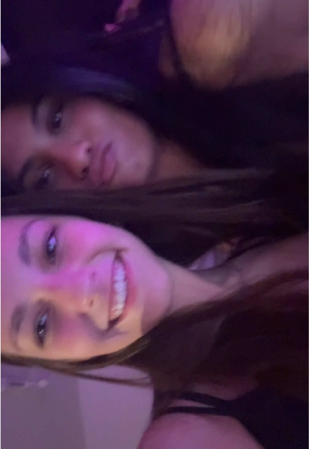 REUNITED W BAE @pjspammyy 