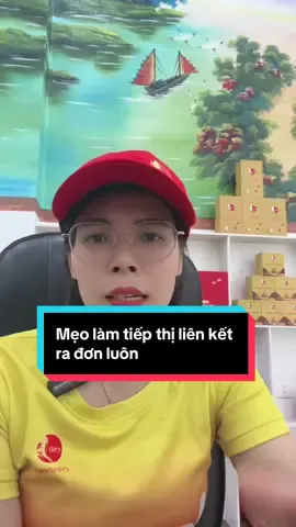 Để làm tiếp thị ra đơn không hề khó bạn chỉ cần nghe kỹ video này thôi #nguyenbinh #bacninh #affiliate #tiepthilienket #xuhuong 