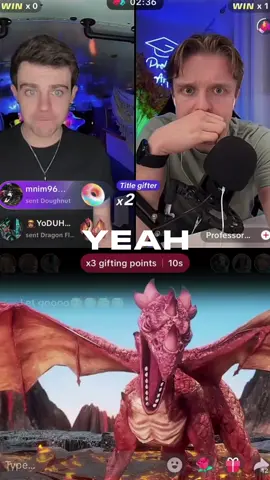 And we’re just beginning!! Thank you squad for being apart of my life and changing my lives!! Live everyday at 8pm est! See you there 🫡🔥 #tiktokuniverse #tiktokbattles #tiktoklive 