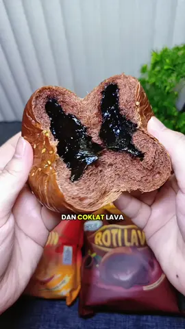 #roticoklatlumer #rotiabon #rotiabonayam #cemilanviral 