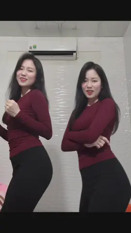 Trùm cuối là đây… #hantran1998 #xuhuong #trending #dance #tiktok 