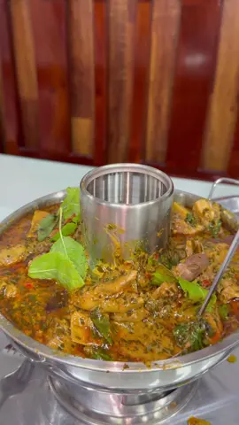 ម្ជូរគ្រឿងទាស្លឹកម្កាក់ #មាតិការម្ហូប @Bong Makara 