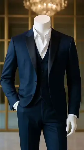 Setelan Jas Celana & Rompi -Peaky Premium Series - Goldy outfit #jas #jaspremium #jaspria #rekomendasi 