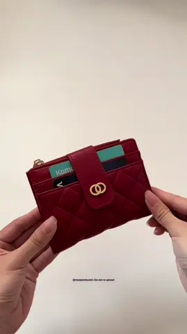 @Seaglocabagph #seagloca #seaglocawallet #wallet #walletforwomen #redwallet 