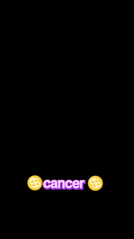 nyali patungan jngan suka nyenggol cancer!!!!#♋ #🦀 #zodiaktiktok #zodiacsigns #fyp 