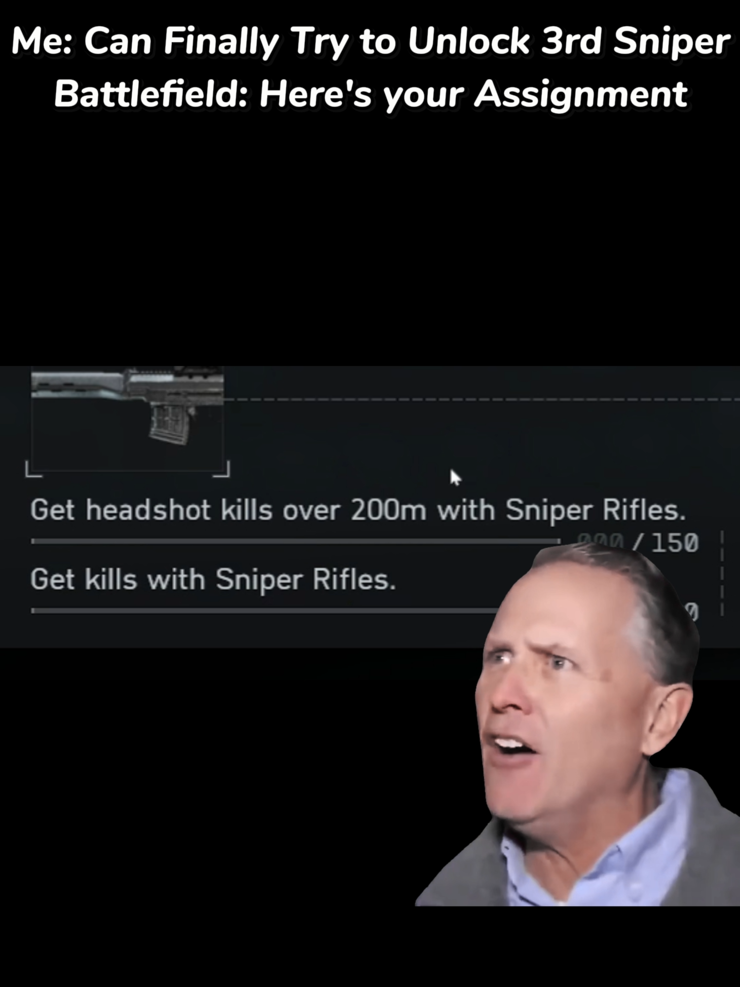 Battlefield 6 Unlocking PSR #gaming #battlefield6