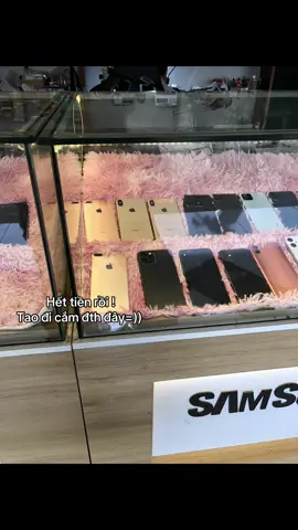 Tao muốn mua đth mới #xh #fyp #viral #xuhuong  