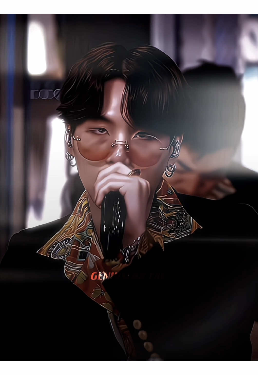 chase ‘em #yoongi #suga #yoongiedit 