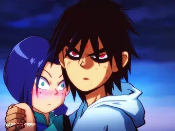 YES I KNOW IM LATE FOR THIS HUSH AND ENJOY || Seven x Thirteen #CapCut #scissorseven #scissorseventhirteen #scissorsevenseason5 #amv 