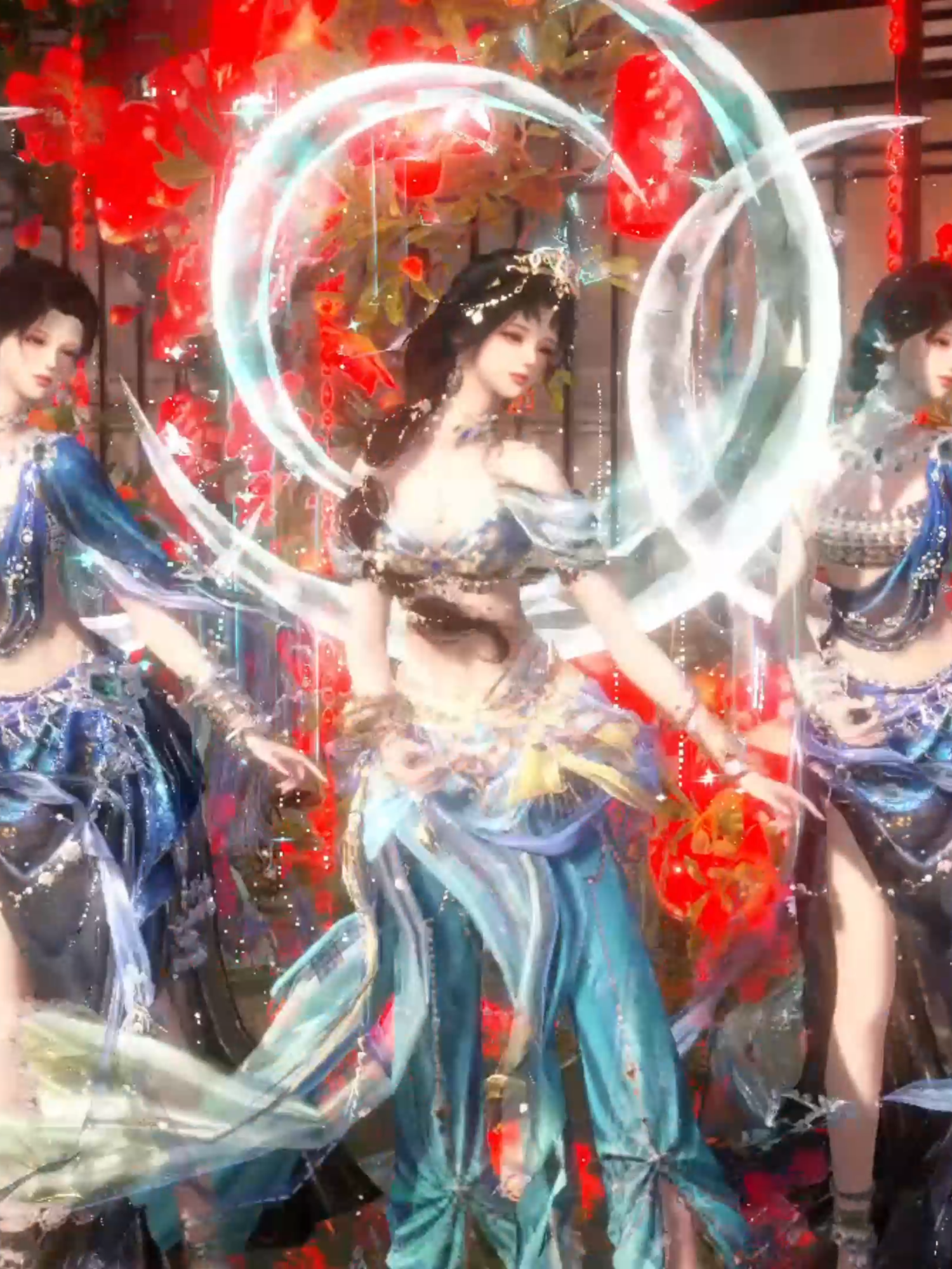 Một trong những tín năng bạn có thể thử tại Nghịch Thủy Hàn ( này bản trung mayas bộ này chưa có bên bản Việt nhe) #NTHtrend #nghichthuyhanmobile #justicemobilegamplay #逆水寒手游 #swordjusticemobile🥰🥰 #nishuihanmobile #nghịchthuỷhànmobile