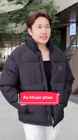 Còn màu, còn size là chốt lẹ nha #tikhub #xuhuong #thoitrangnam #aokhoacnam #aokhoacphao 