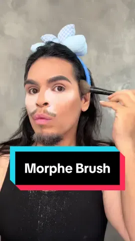 Found the @Morphe Cosmetics brush! It’s from this kit!!! I still have all of them and the case that I love!!  #fyp #morphe #morphebrushes #makeupbrushes #tiktokshopblackfriday 