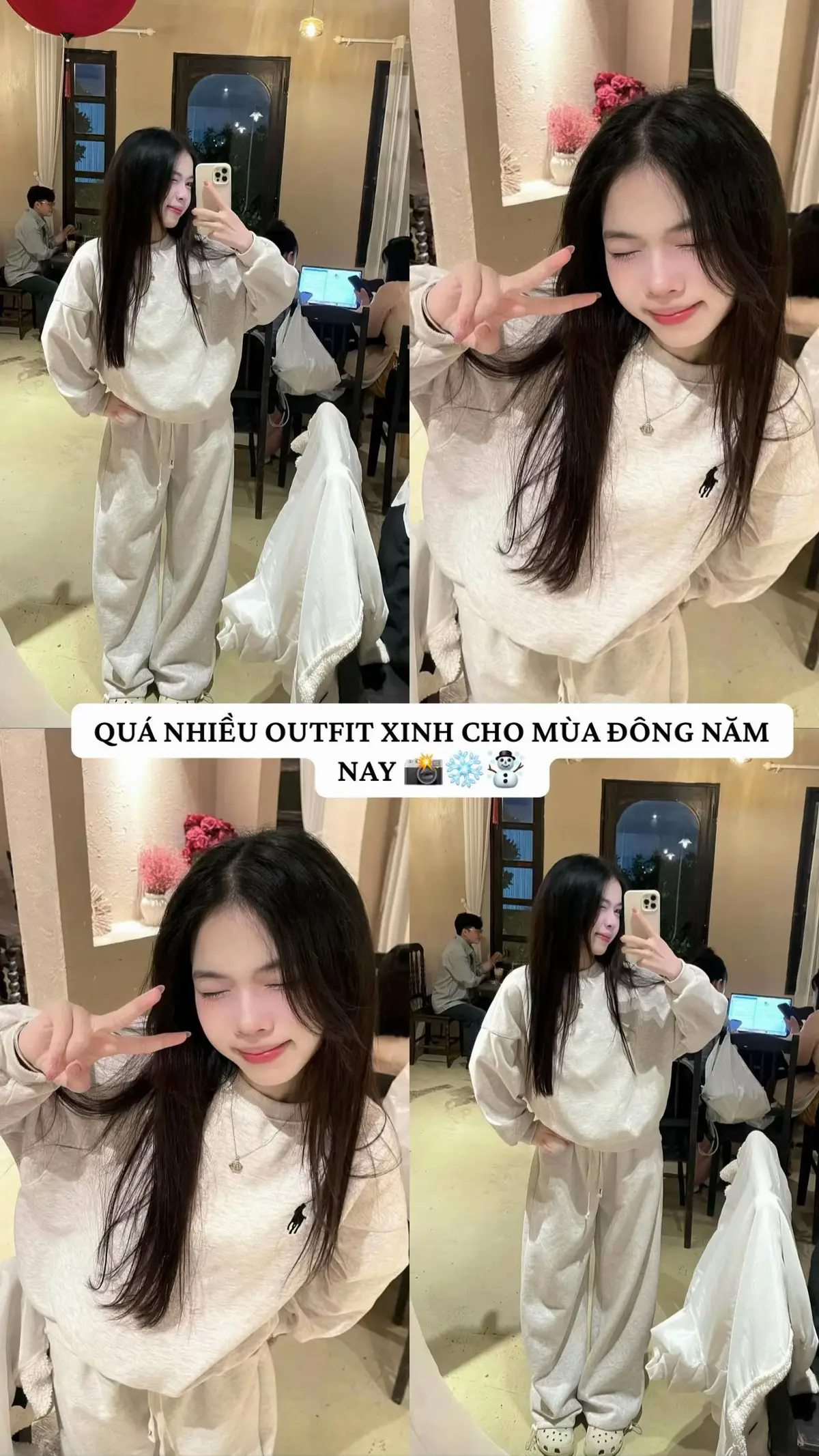 #phoidoxinh #outfitideas #basic #xuhuongtiktok #fyp 