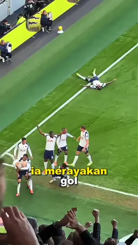 Richarlison terlalu cepat berselebrasi, dia tidak sadar kalau musuhnya adalah KING EMYU 