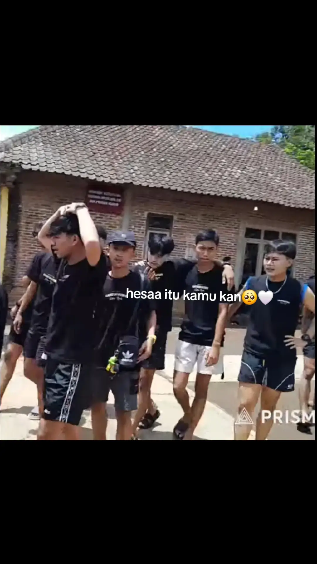 sull?🥺 itu kamu kannn  plisss seneng banget bisa liat hesa lagii di pantas minggu ini semoga aja gesa turun gedrukk lagiii kengennn hesaa🥺🤍🤍