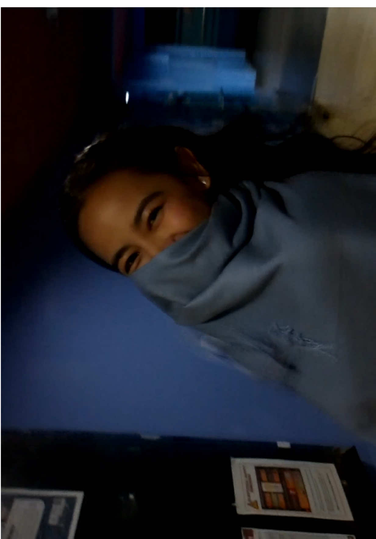 I missed doing tiktoks 😬 btw, lets pray for everyone. May God calm the storm. Ingat po tayong lahat 