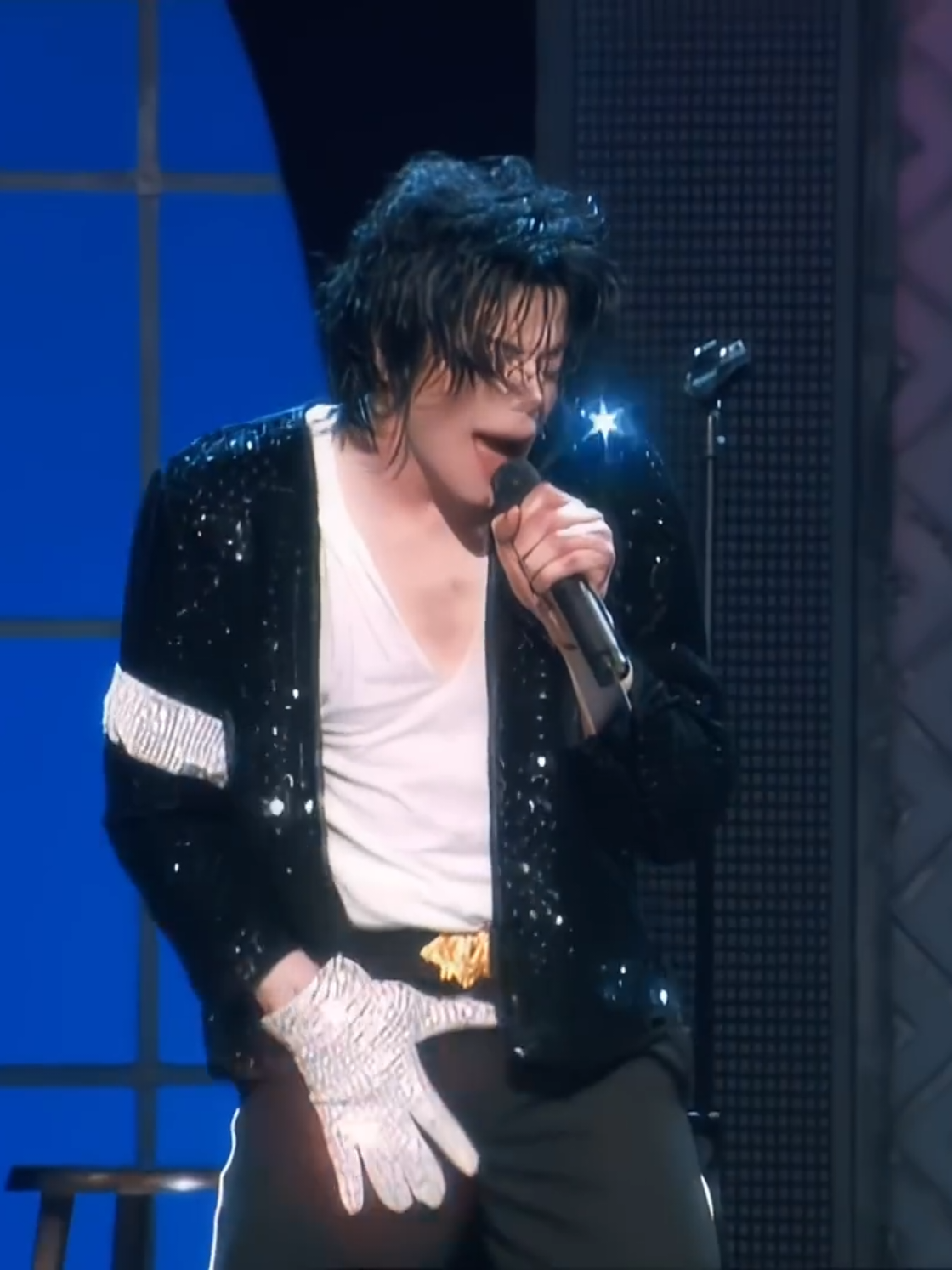 Billie Jean  30th Anniversary, 2001 - Michael Jackson #مايكل_جاكسون  #michaeljackson  #michaeljacksonfan 