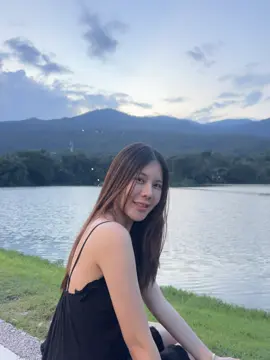 ⛰️ #ครูนว #อ่างแก้วมช 