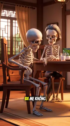 Ba mẹ không nói nhưng bà có thấu hiểu được xương ba mẹ đang loãng đi không??? #loangxuong #xuongkhop #benhtodehatlo #suckhoe #kienthuc 