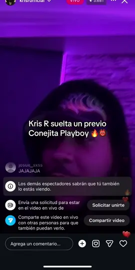 @KRIS R @HABLALES OCULTO #krisr #tema #musica #fpy #musica 