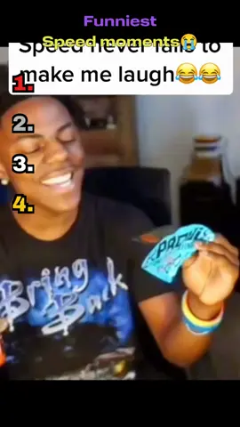 I can’t stop laughing 😭 #funny #viral #fyp #ishowspeed #laughing follow for more