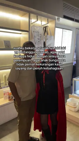 papah🥹❤️ #ayah #foryou #foryoupage #bahagia 