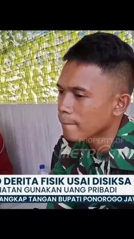 PRADA RICHARD Saksi Kunci kematian almh Prada Lucky Masih merasakan kesakitan kencing darah sampai saat ini 😢 Lekas sembuh saudara Richard 🙇 #tiktok #viral #tniindonesia🇮🇩 #ntt #pradaluckynamo 