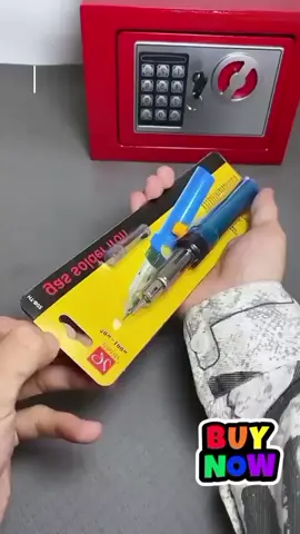 Napaka less hassle gamitin ng product nato. 🥰🥰 #highlight #gassoldering #welding #solderingiron #soldering 